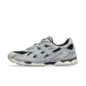 ASICS Gel-NYC Black Piedmont Grey