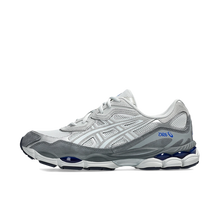 ASICS Gel-NYC Glacier Grey Gravel