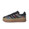 Adidas Gazelle Bold Liberty London Floral Embroidery (W)
