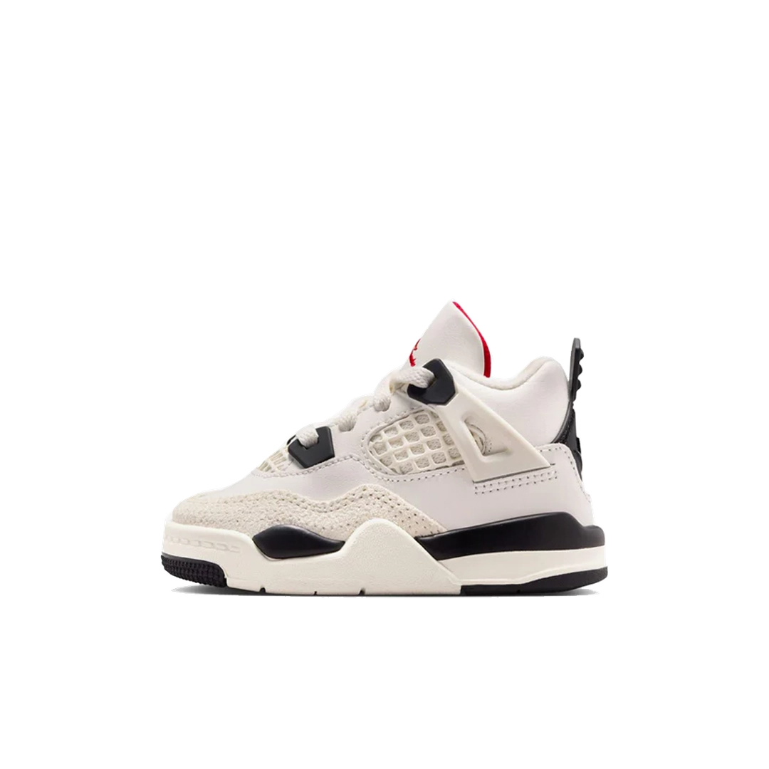 Air Jordan 4 Retro Flight Club (TD)