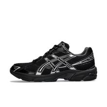 ASICS Gel-1130 Black Pure Silver