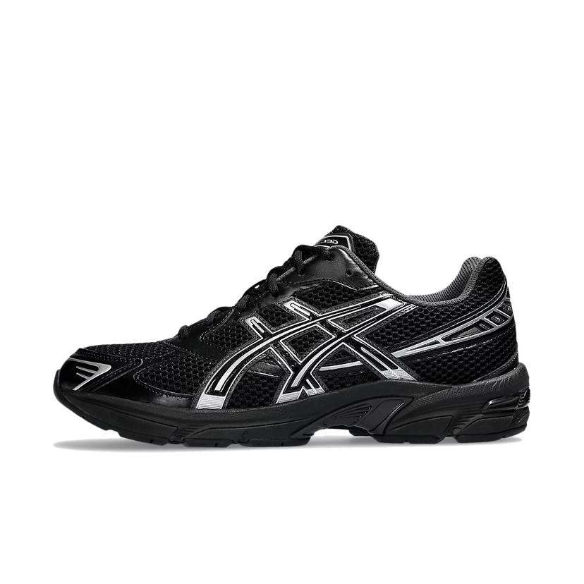 ASICS Gel-1130 Black Pure Silver