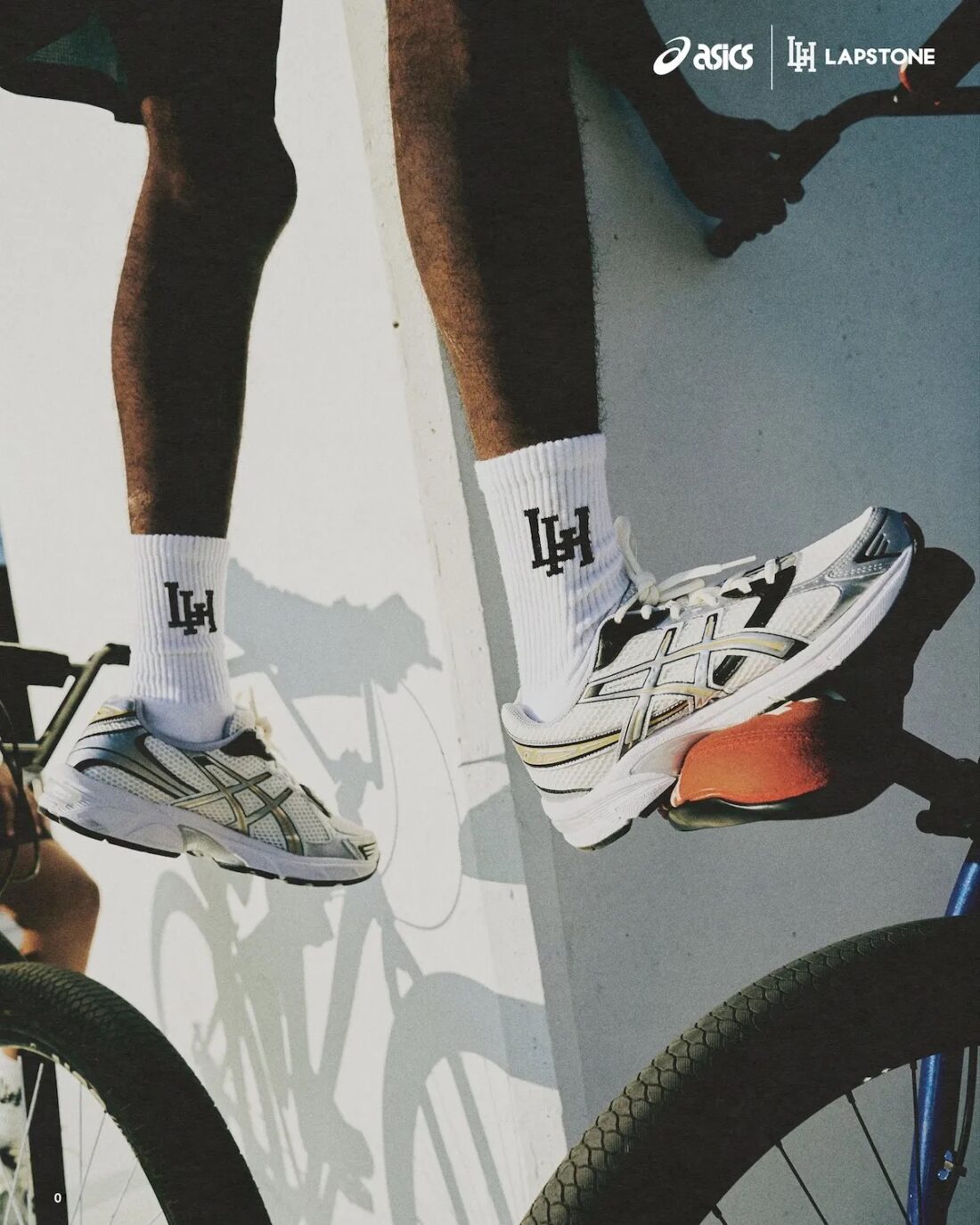 ASICS Gel-1130 Lapstone & Hammer 10 Year