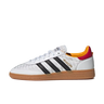 Adidas Handball Spezial White Black Bold Red