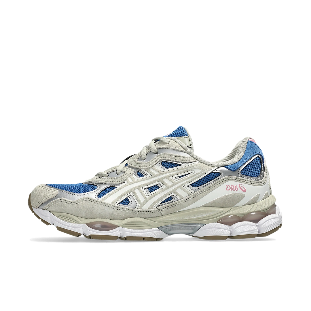 ASICS Gel-NYC Polar Night Cream