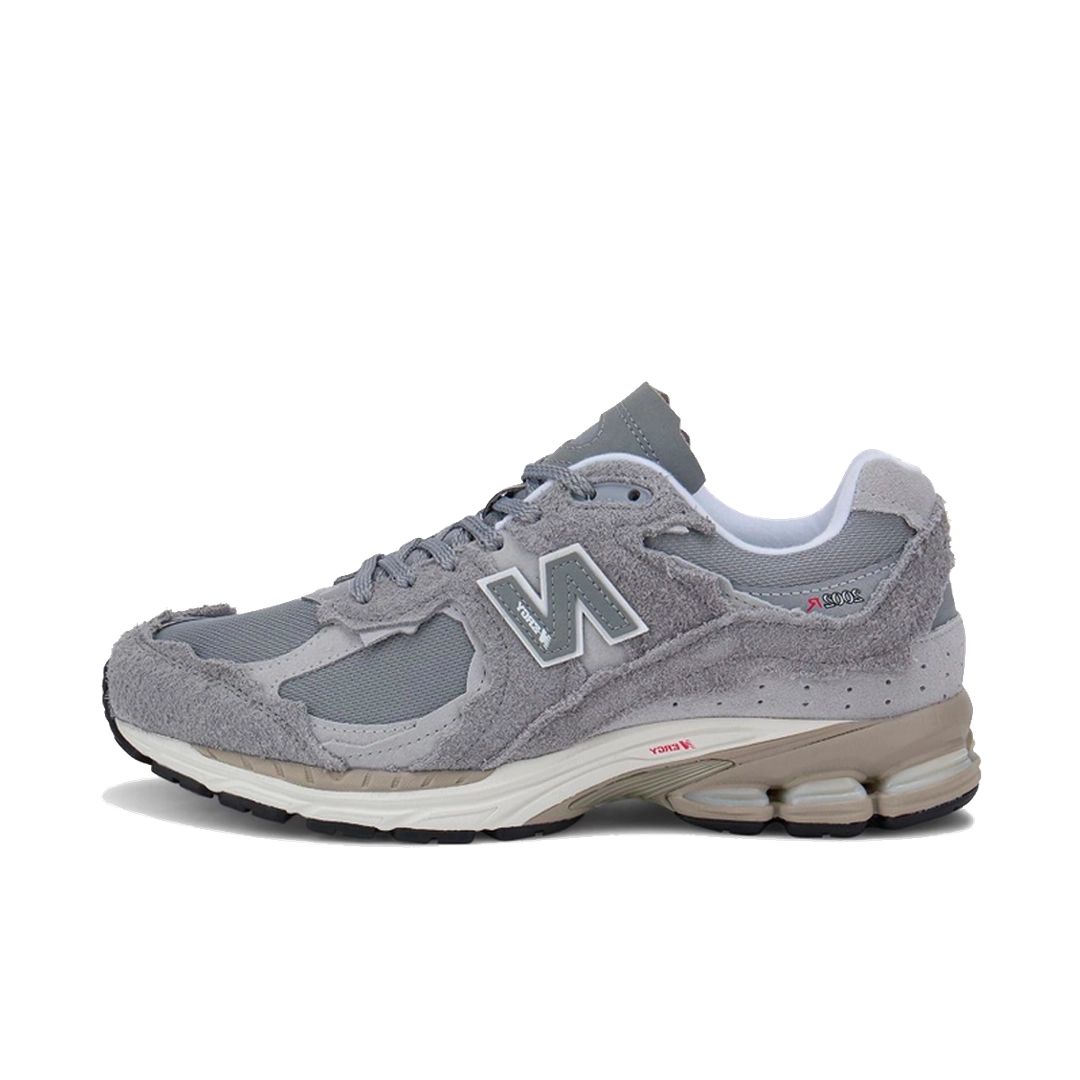 New Balance 2002R Protection Pack Grey