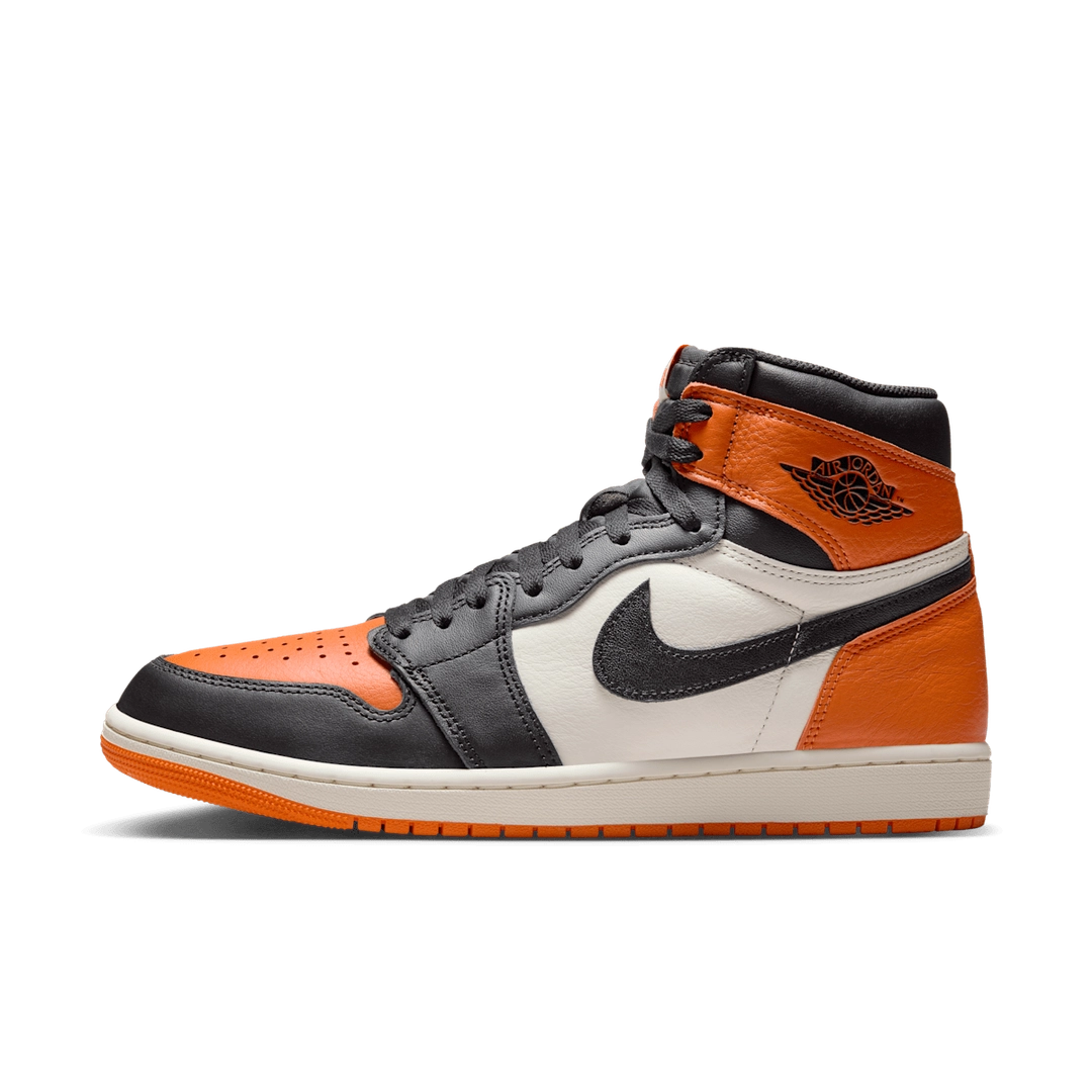 Air Jordan 1 Retro High OG Shattered Backboard (2025)