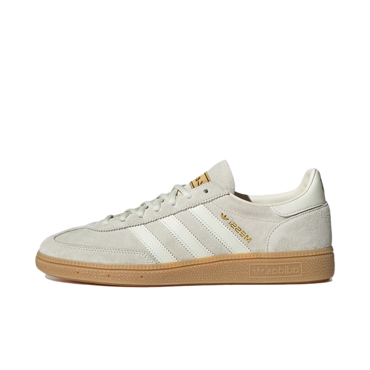 Adidas Handball Spezial Messi Ivory