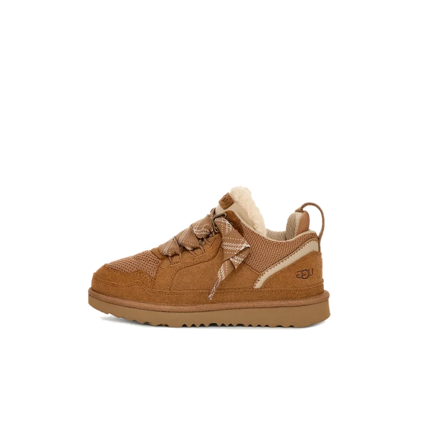 UGG Lowmel Chestnut (Kids)