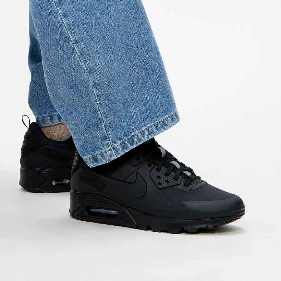 Nike Air Max 90 Drift Triple Black