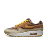 Nike Air Max 1 PRM Duck Pecan Yellow Ochre