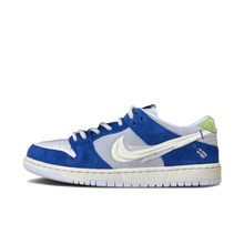Nike SB Dunk Low Pro Fly Streetwear Gardenia