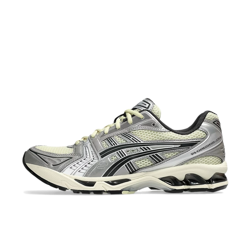 ASICS Gel-Kayano 14 Oyster White Steeple Grey