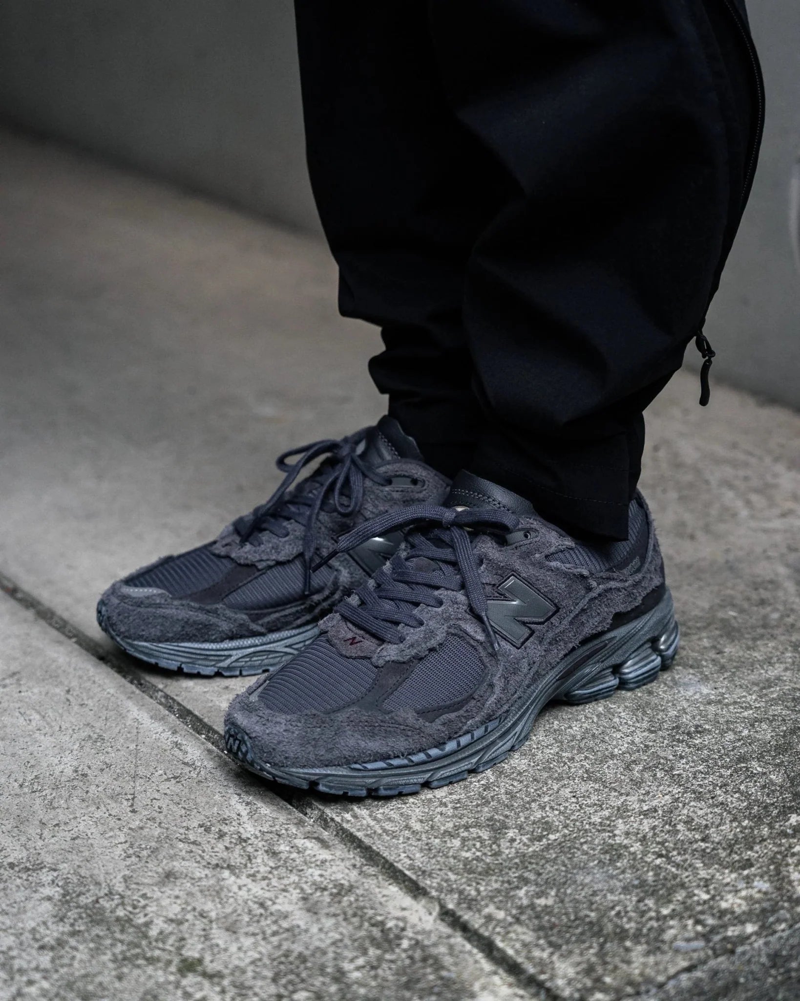 New Balance 2002R Protection Pack Phantom