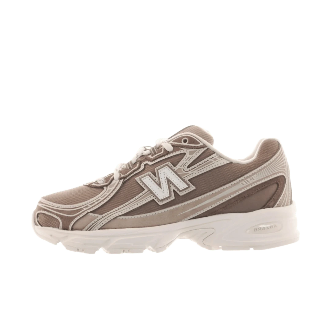 New Balance 740 Mushroom Linen
