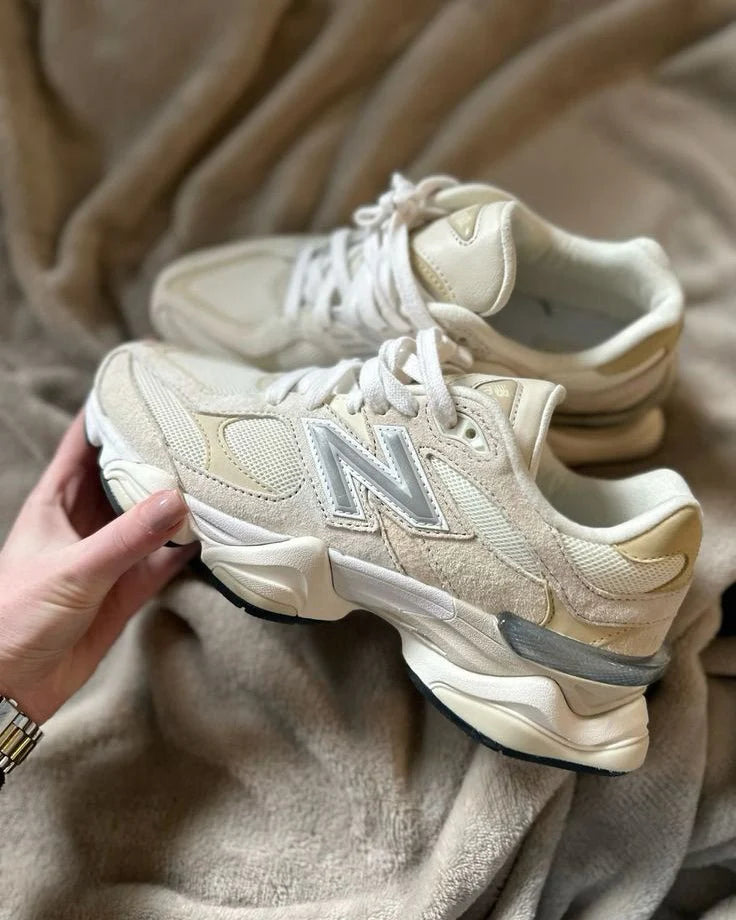 New Balance 9060 Turtledove