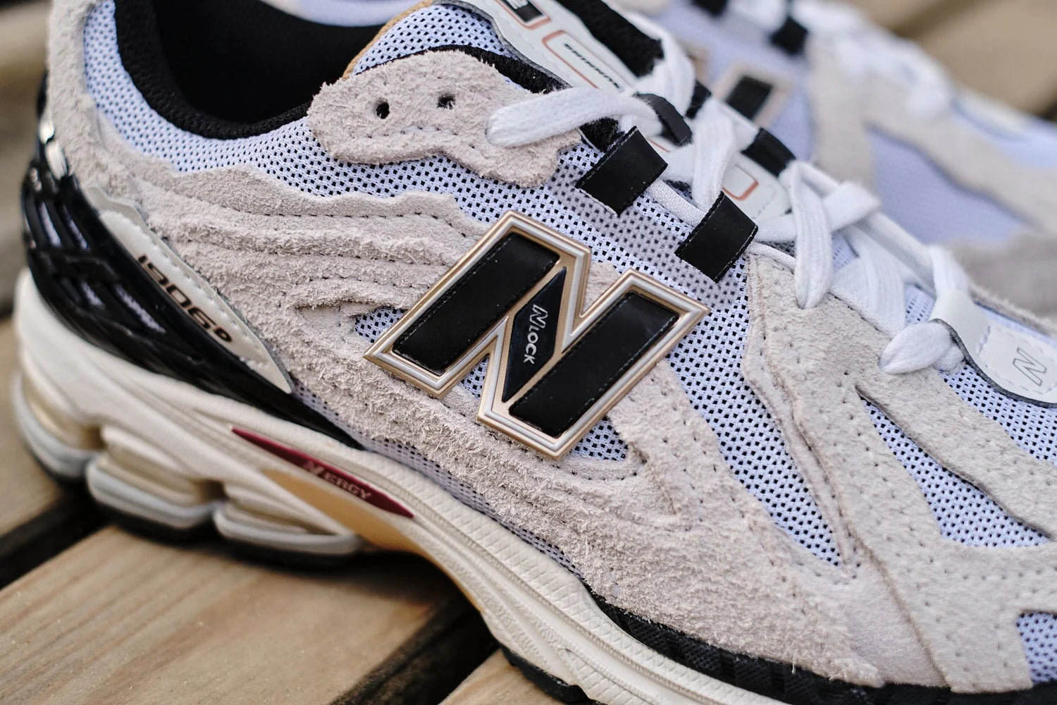 New Balance 1906D Protection Pack Reflection