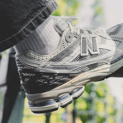 New Balance 1906U Raincloud Magnet