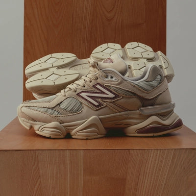 New Balance 9060 Bone Sparrow