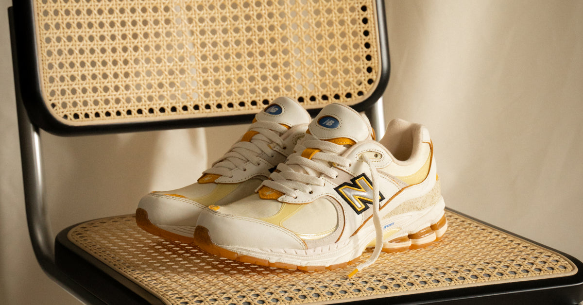 New Balance 2002R Joe Freshgoods Conversations Amongst Us