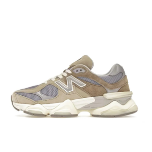 New Balance 9060 Sea Salt Blue Mushroom