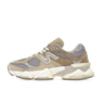 New Balance 9060 Sea Salt Blue Mushroom sneaker