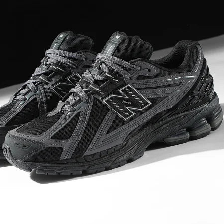 New Balance 1906R Black Phantom