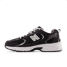 New Balance 530 Classic Black Grey