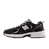New Balance 530 Classic Black Grey sneaker