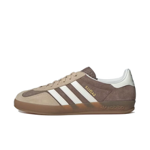 Adidas Gazelle Indoor Earth Strata Magic Beige