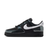 Nike Air Force 1 Low '07 LV8 Glam Rock Black White