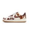 Nike Air Force 1 '07 Field Brown Gum Medium Brown Sail (W)