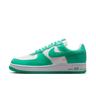 Nike Air Force 1 Low '01 Cracked Leather Menta