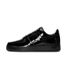 Nike Air Force 1 Low '07 Premium Black Patent