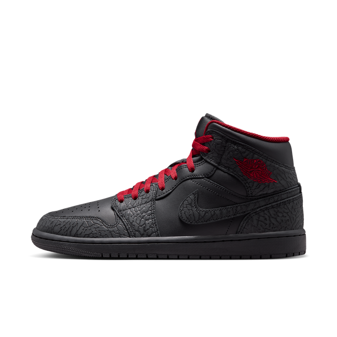 Air Jordan 1 Mid SE Hellfire