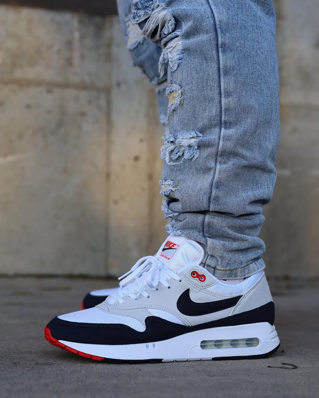 Nike Air Max 1 '86 Big Bubble Obsidian