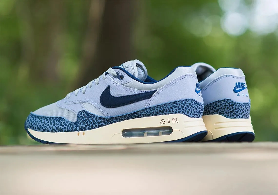 Nike Air Max 1 '86 OG Big Bubble Lost Sketch