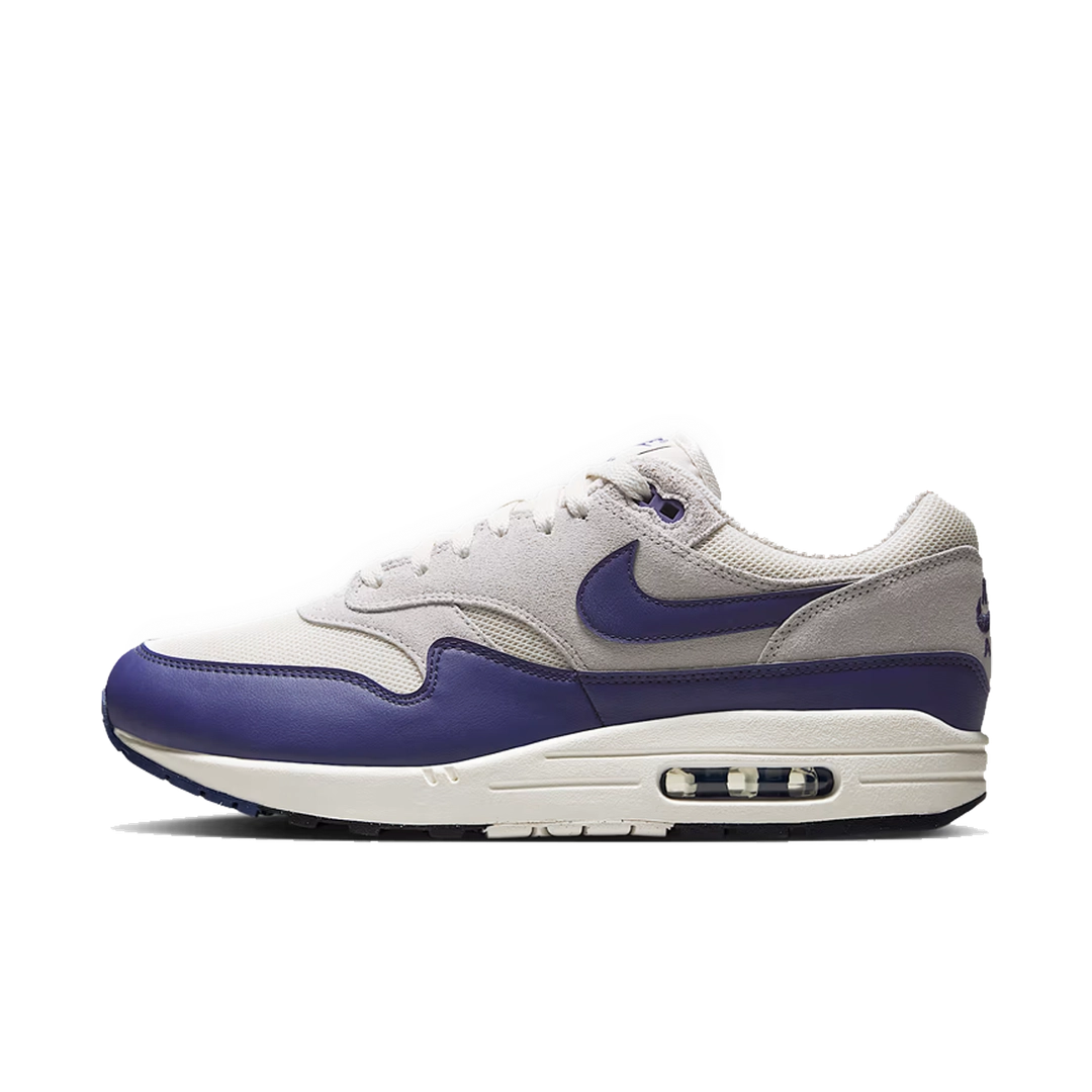 Nike Air Max 1 Essential Phantom Sanded Purple