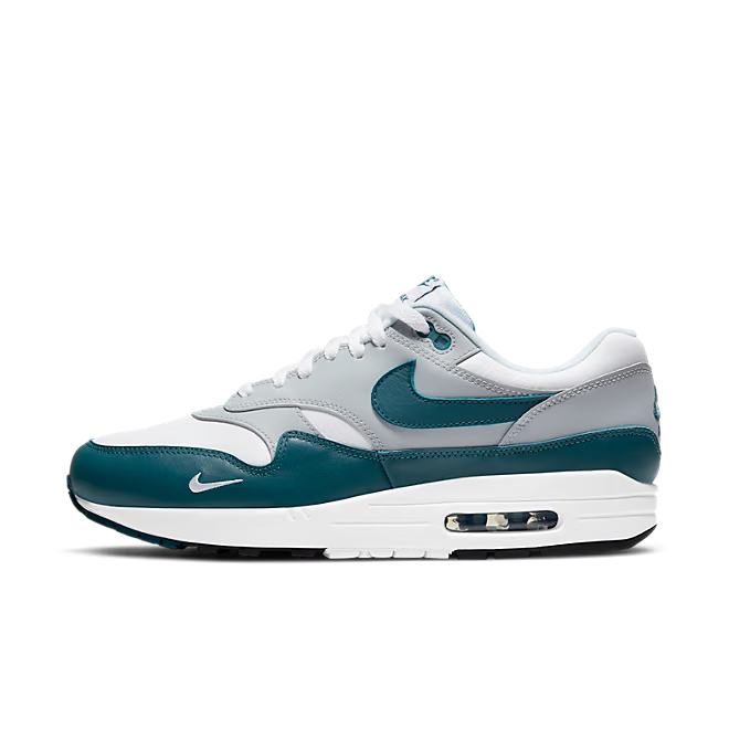 Nike Air Max 1 Dark Teal Green