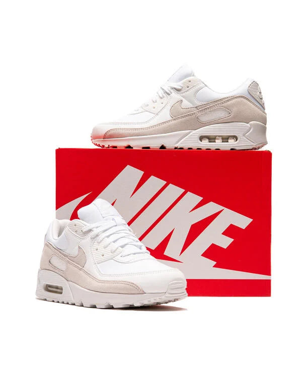 Nike Air Max 90 Summit White Platinum Tint