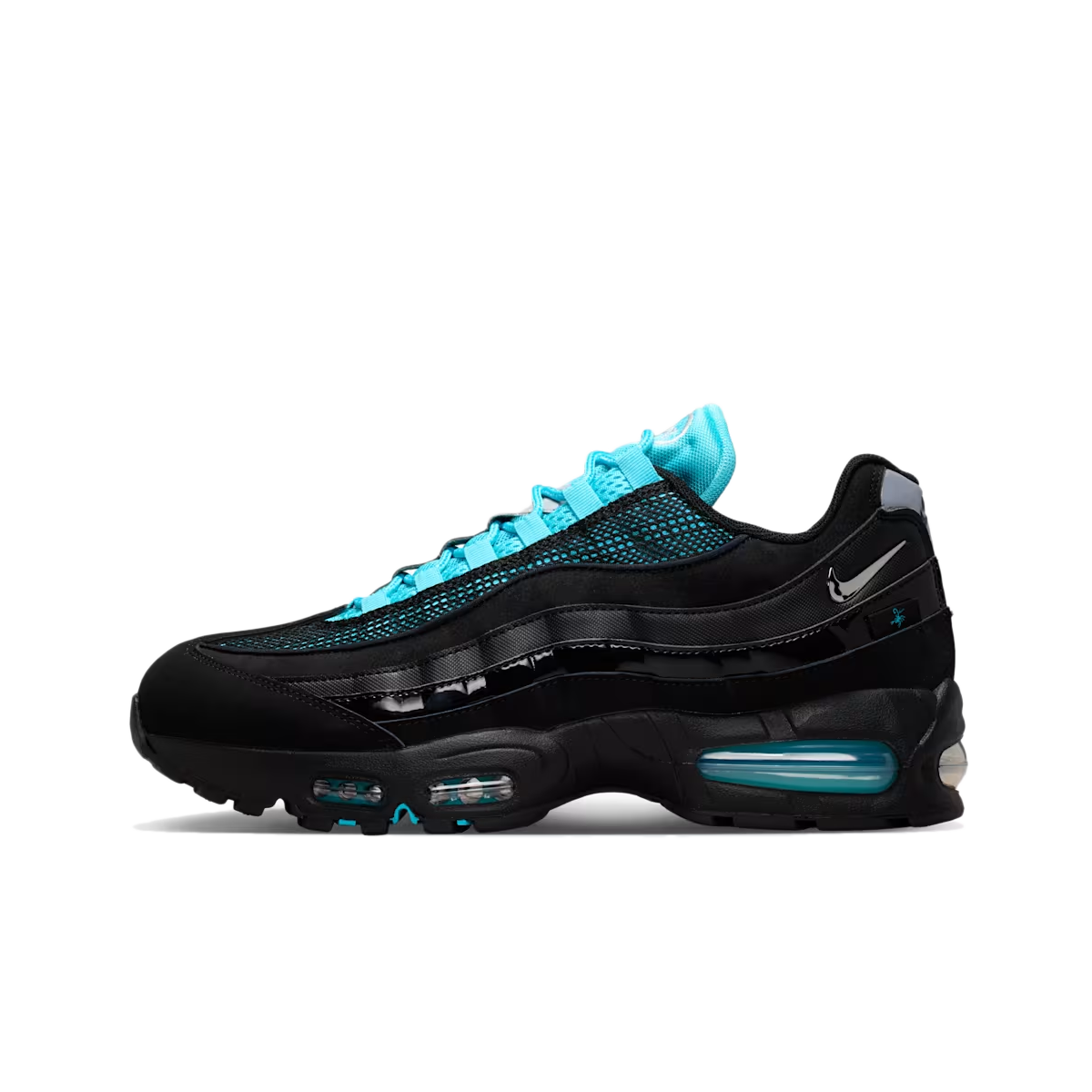 Nike Air Max 95 Big Bubble Scorpion