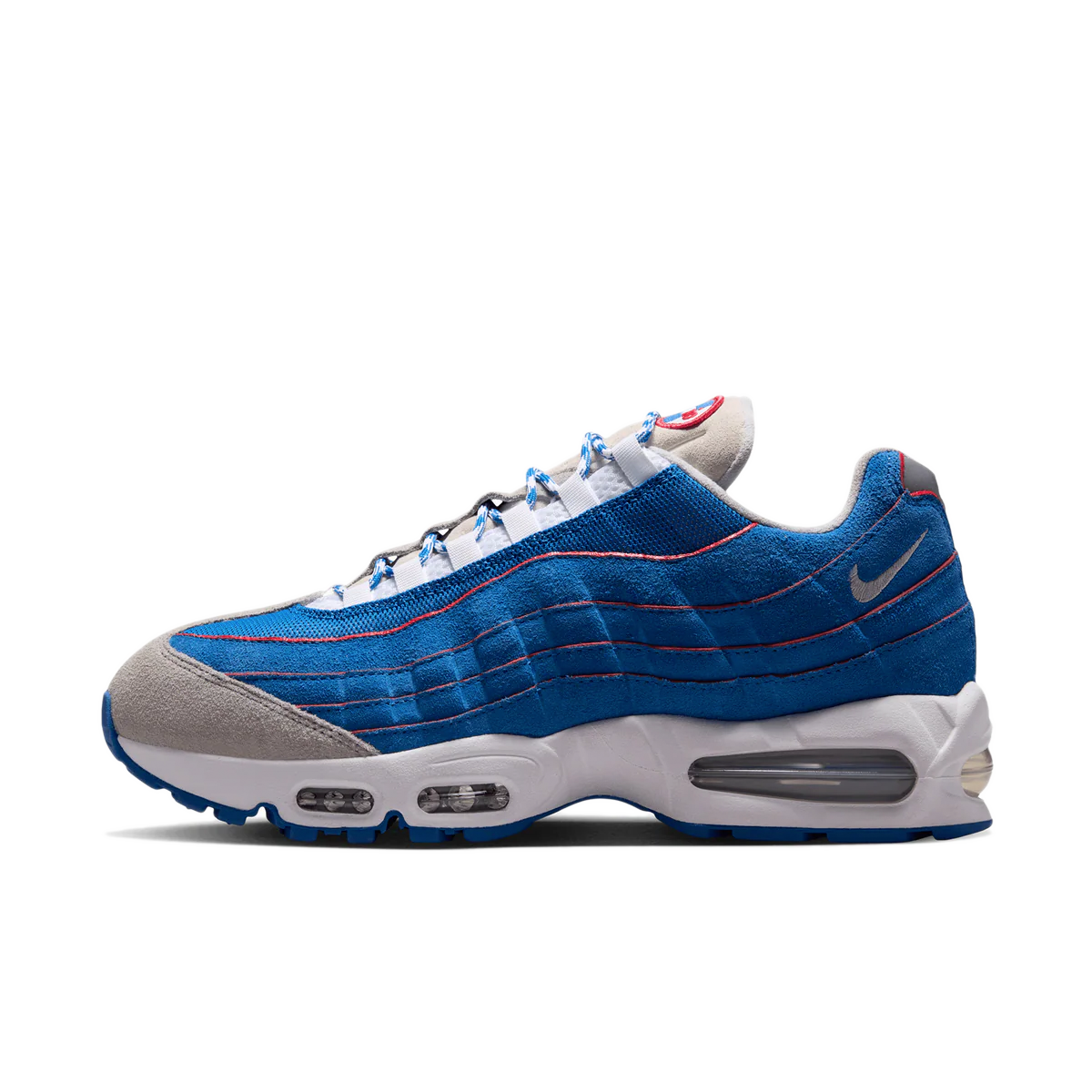 Nike Air Max 95 OG Big Bubble Lawson
