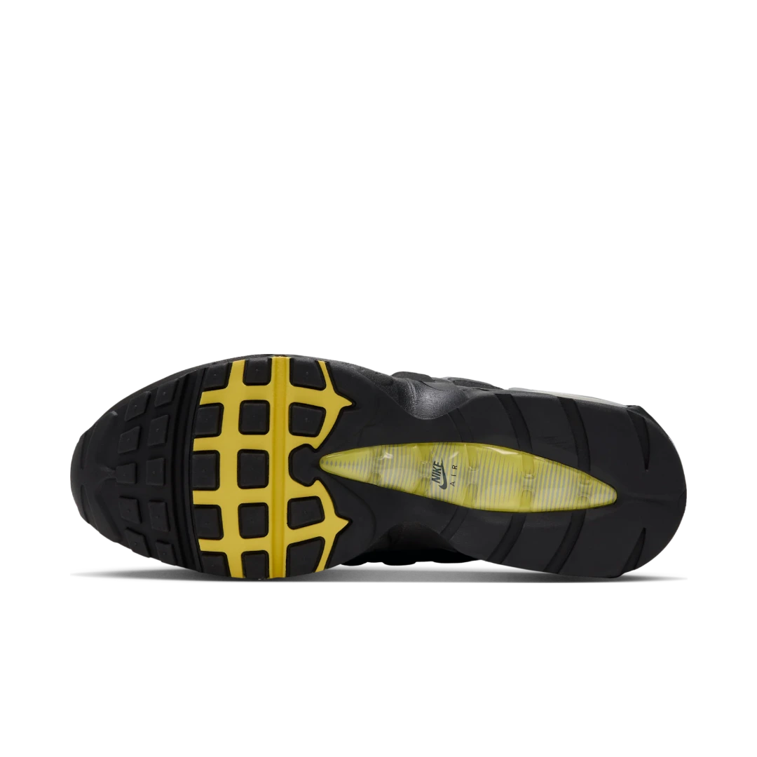 Nike Air Max 95 Premium Big Bubble Batman