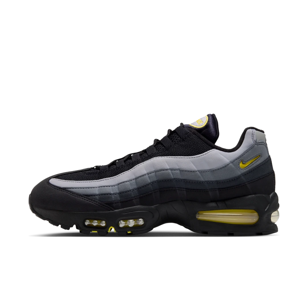 Nike Air Max 95 Premium Big Bubble Batman