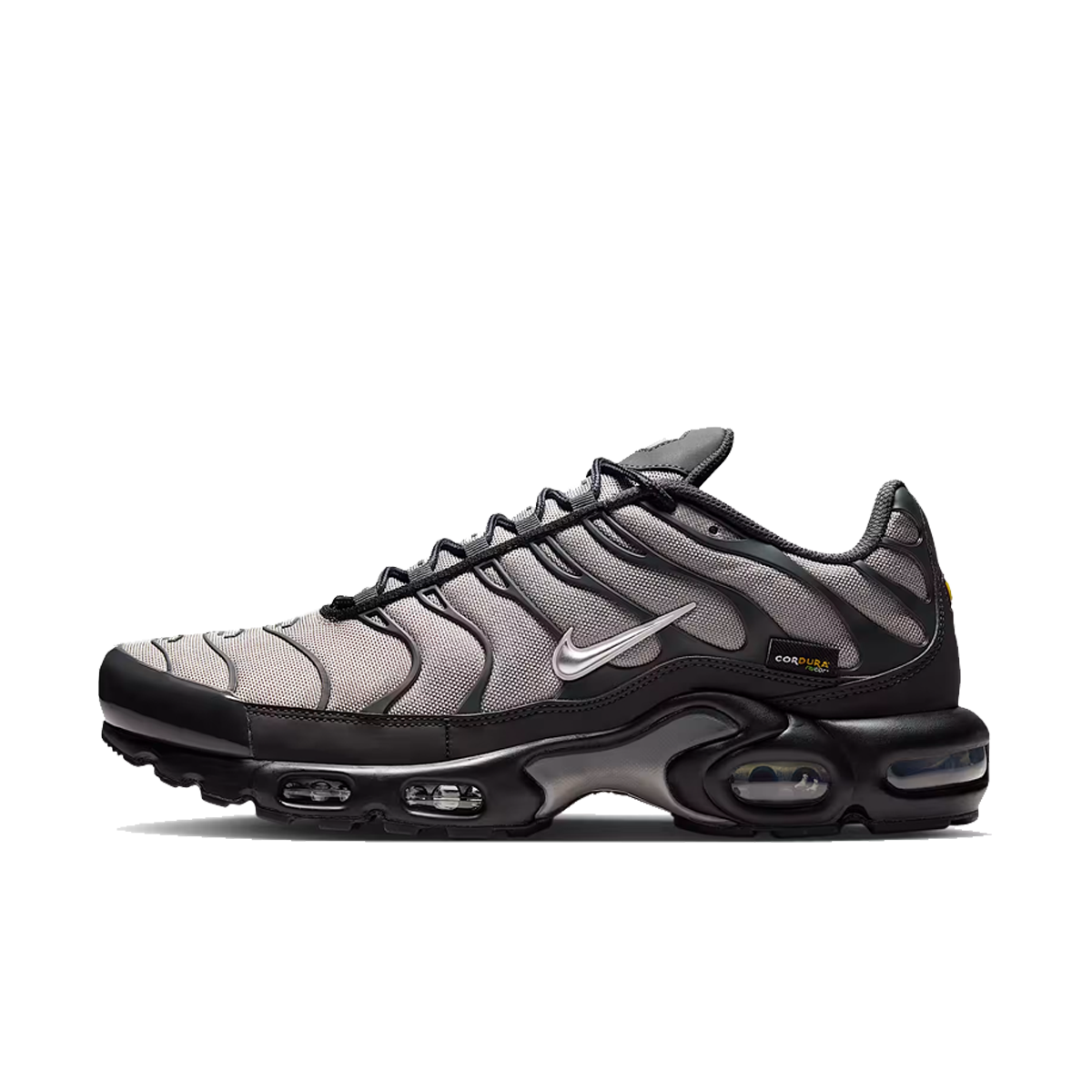 Nike Air Max Plus Cordura Dark Smoke Grey
