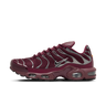 Nike Air Max Plus SE Night Maroon Metallic Silver (W)