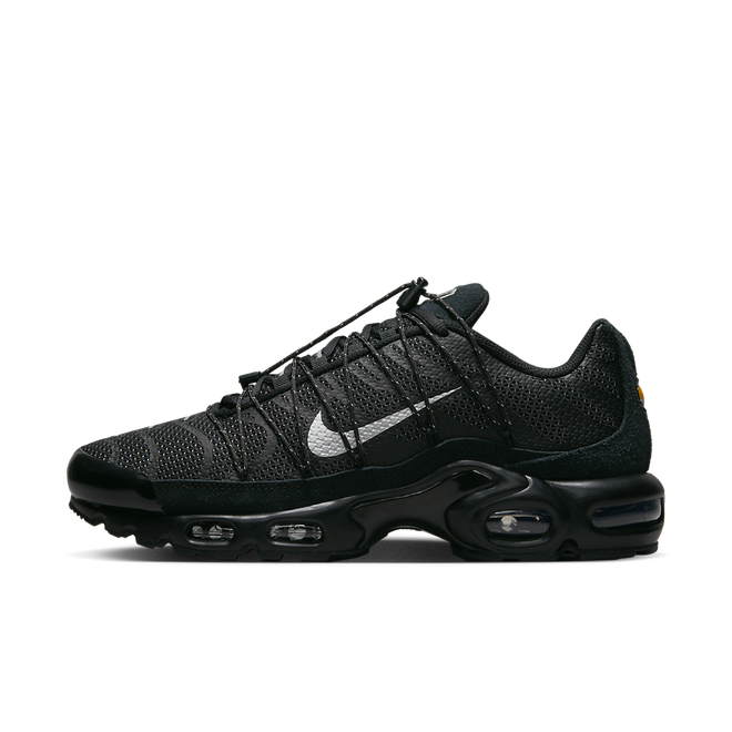 Nike Air Max Plus Toggle Black Reflective