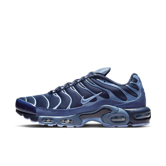 Nike Air Max Plus Obsidian Aluminum