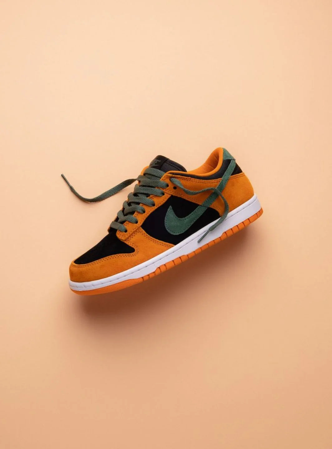 Nike Dunk Low Ceramic