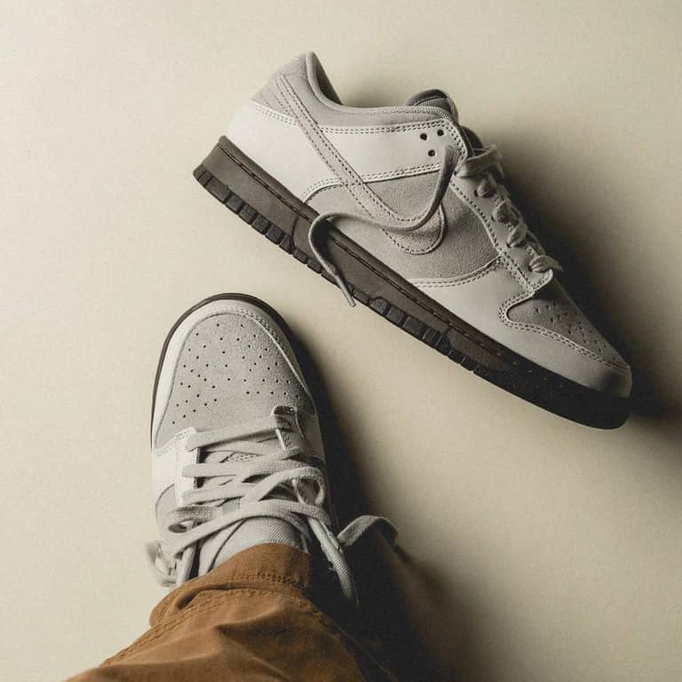 Nike Dunk Low Ironstone
